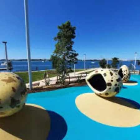 Harbour Side Resort-3