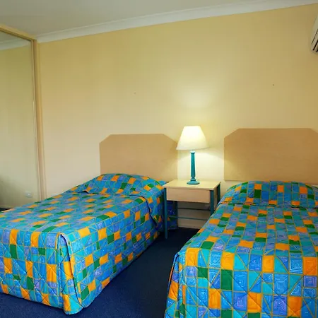 Harbour Side Resort-2
