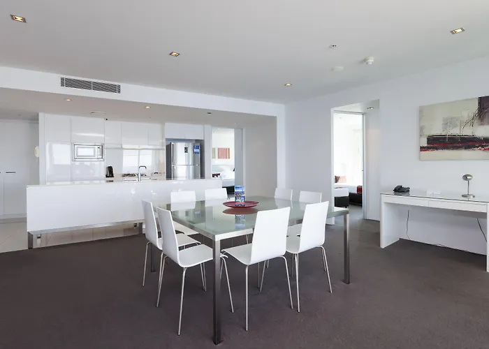 Q1 Resort & Spa - Official Gold Coast