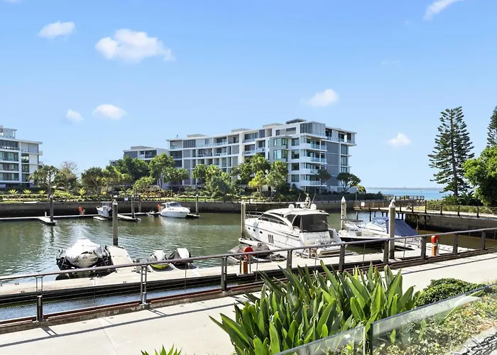 Allisee Apartments Gold Coast